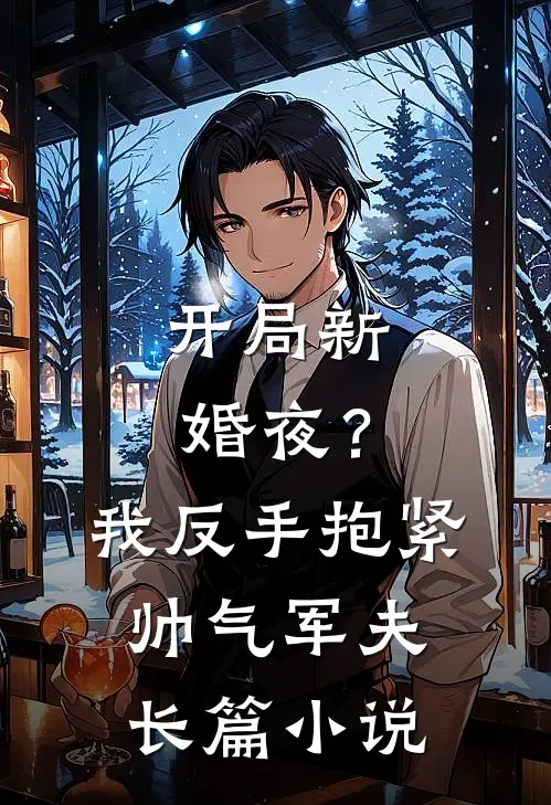 开局新婚夜？我反手抱紧帅气军夫长篇小说