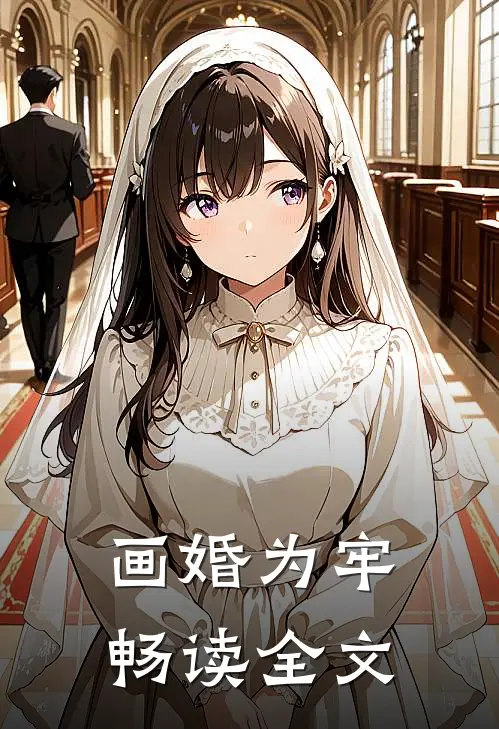画婚为牢畅读全文