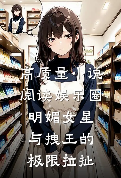 高质量小说阅读娱乐圈：明媚女星与拽王的极限拉扯