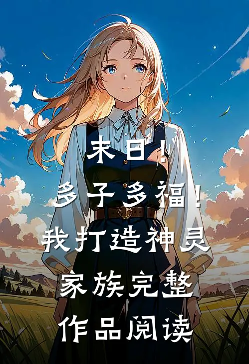 末日！多子多福！我打造神灵家族完整作品阅读