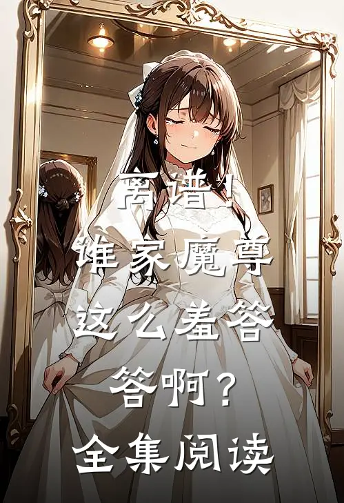 离谱！谁家魔尊这么羞答答啊？全集阅读