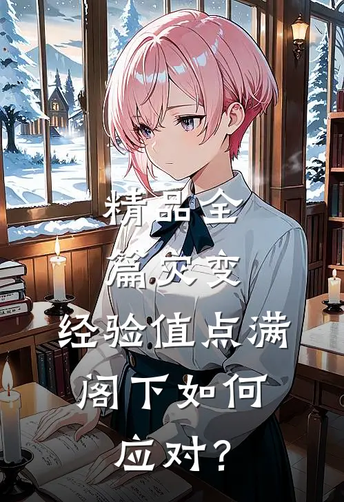 精品全篇灾变：经验值点满，阁下如何应对？