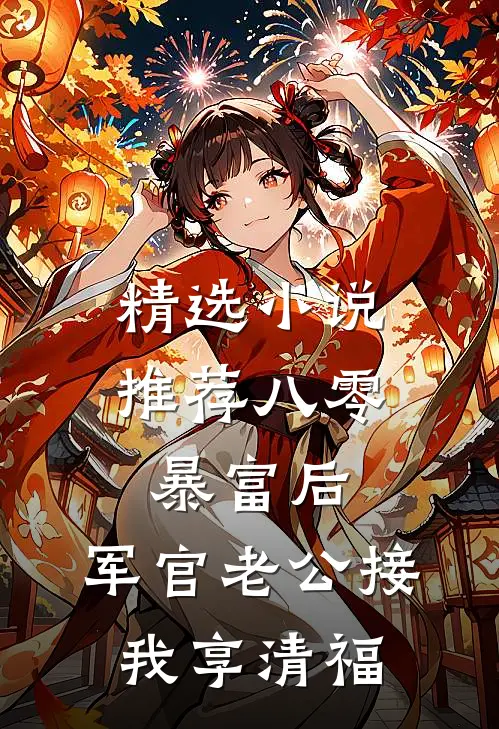 精选小说推荐八零：暴富后，军官老公接我享清福