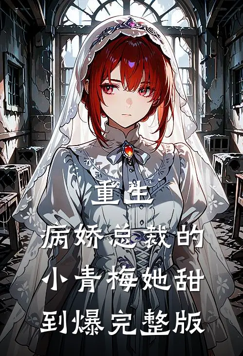重生：病娇总裁的小青梅她甜到爆完整版