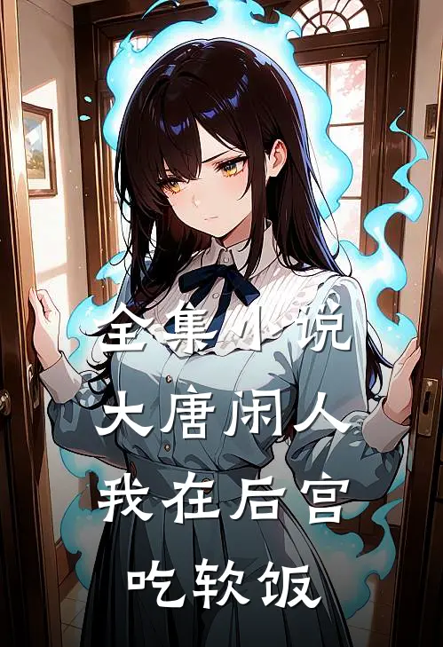 全集小说大唐闲人：我在后宫吃软饭