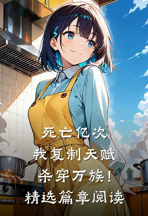 死亡亿次，我复制天赋杀穿万族！精选篇章阅读