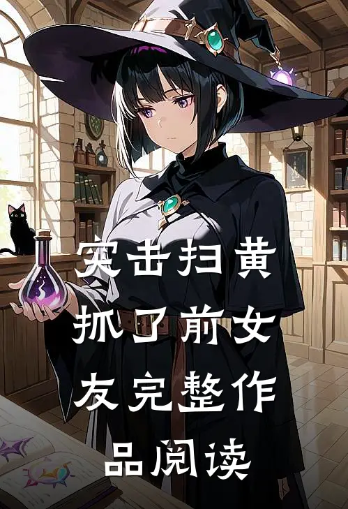 突击扫黄，抓了前女友完整作品阅读