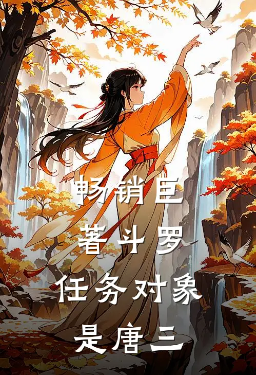 畅销巨著斗罗：任务对象是唐三