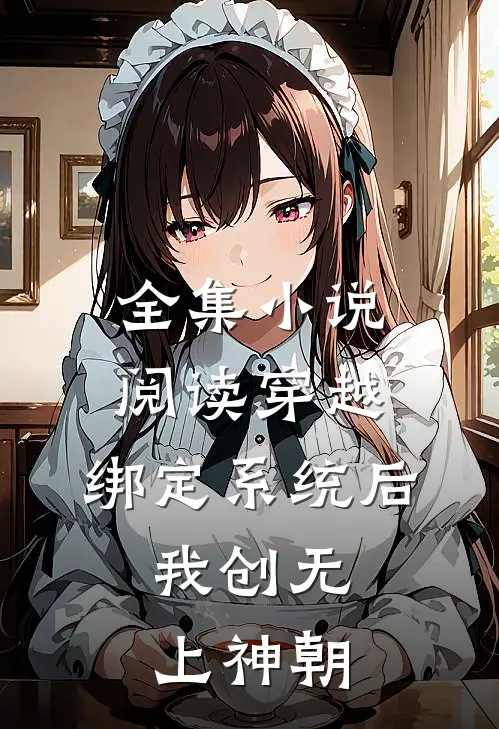 全集小说阅读穿越：绑定系统后，我创无上神朝