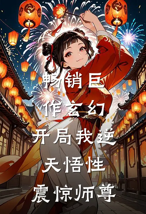 畅销巨作玄幻：开局我逆天悟性，震惊师尊