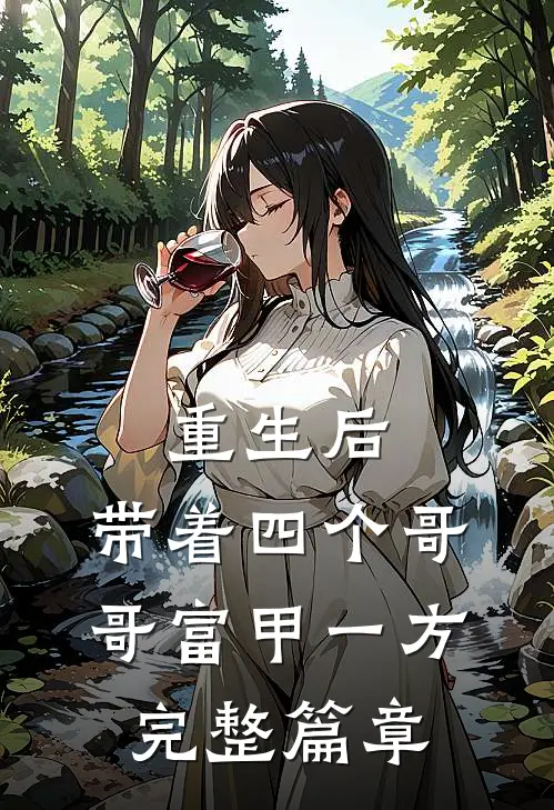 重生后，带着四个哥哥富甲一方完整篇章
