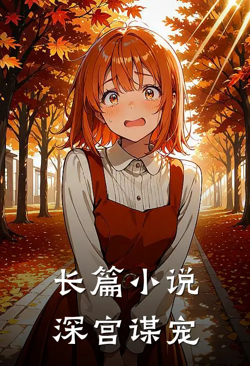 长篇小说深宫谋宠