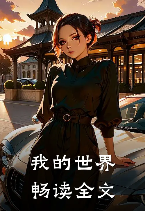 我的世界畅读全文