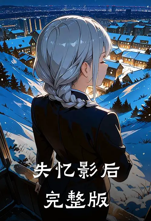 失忆影后完整版