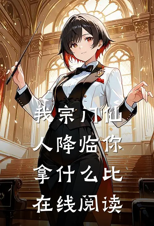 我宗门仙人降临你拿什么比在线阅读