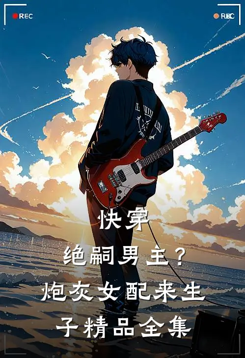 快穿，绝嗣男主？炮灰女配来生子精品全集