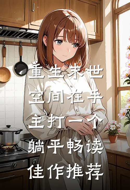 重生末世：空间在手，主打一个躺平畅读佳作推荐