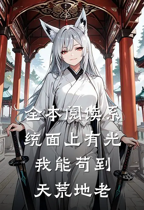 全本阅读系统面上有光，我能苟到天荒地老