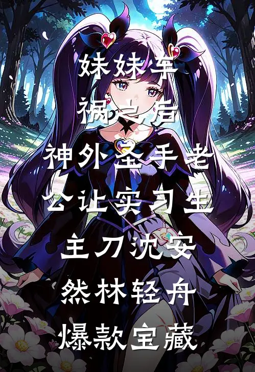 宗门靠虐我团宠小师妹？那我只好全杀了凌九霄虞画衣无删减+无广告