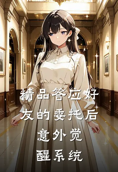 精品答应好友的委托后，意外觉醒系统