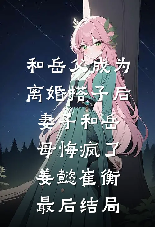 全集小说我的替嫁女总裁