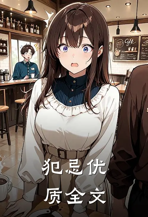 犯忌优质全文