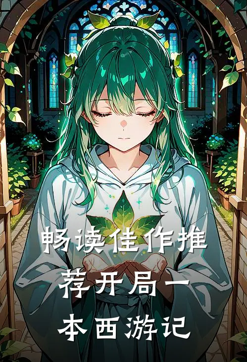 畅读佳作推荐开局一本西游记