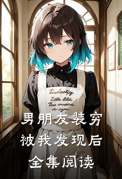 男朋友装穷被我发现后全集阅读