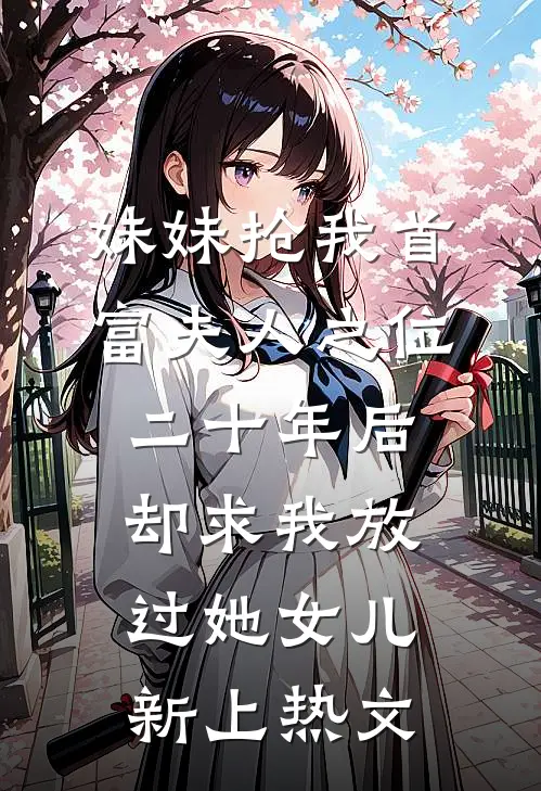爱恨入骨，一梦星碎结局+后续