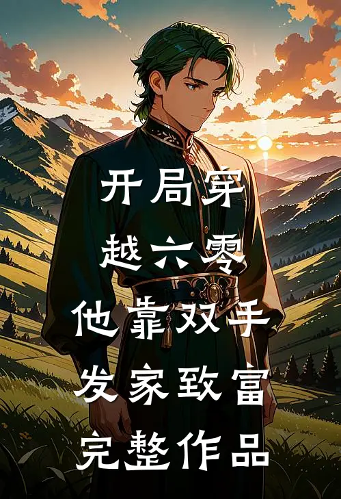开局穿越六零，他靠双手发家致富完整作品