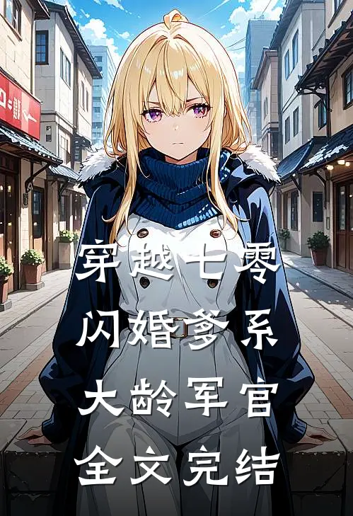 穿越七零：闪婚爹系大龄军官全文完结