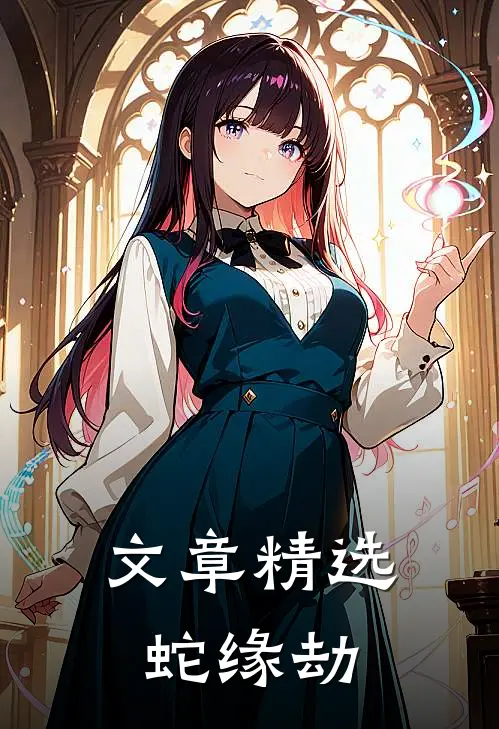 文章精选蛇缘劫