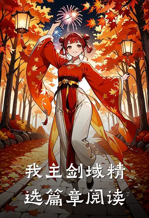 我主剑域精选篇章阅读