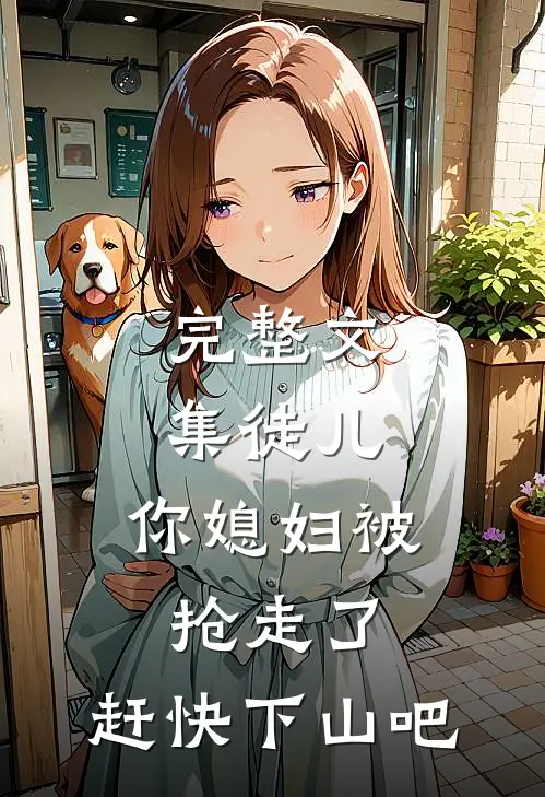完整文集徒儿，你媳妇被抢走了，赶快下山吧