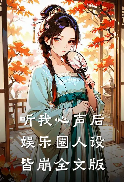 听我心声后，娱乐圈人设皆崩全文版