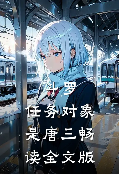 斗罗：任务对象是唐三畅读全文版