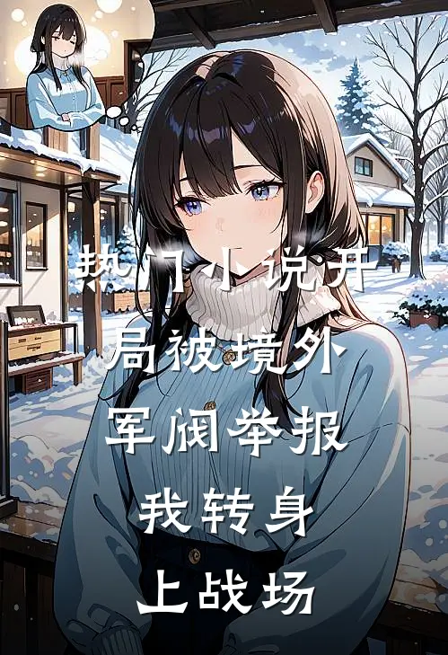 热门小说开局被境外军阀举报，我转身上战场