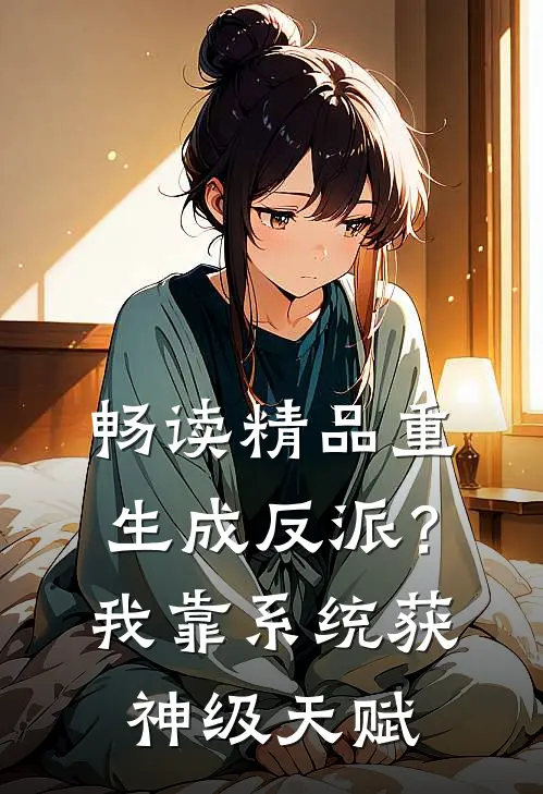 畅读精品重生成反派？我靠系统获神级天赋