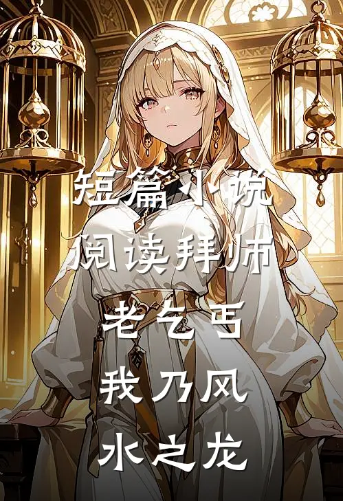 短篇小说阅读拜师老乞丐：我乃风水之龙