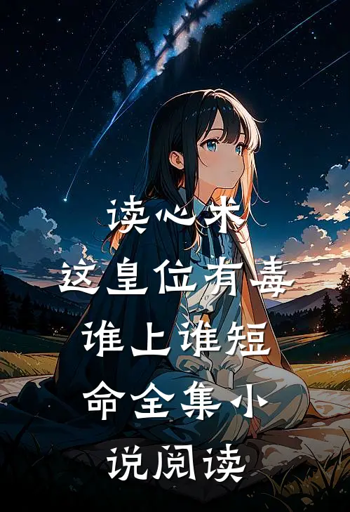 读心术：这皇位有毒，谁上谁短命全集小说阅读