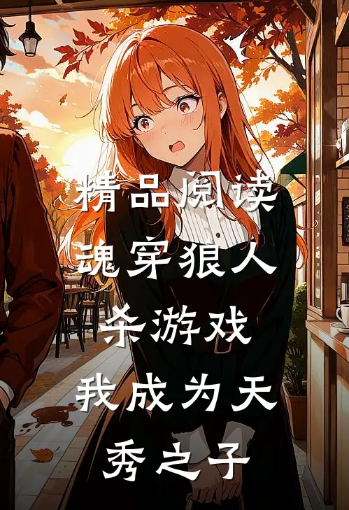 精品阅读魂穿狼人杀游戏，我成为天秀之子