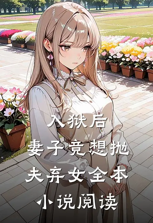 入狱后，妻子竟想抛夫弃女全本小说阅读
