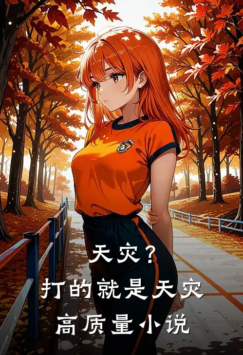 天灾？打的就是天灾高质量小说