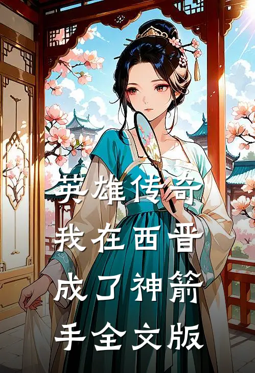 英雄传奇：我在西晋成了神箭手全文版