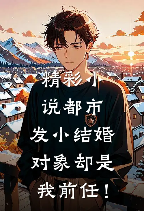 精彩小说都市：发小结婚，对象却是我前任！