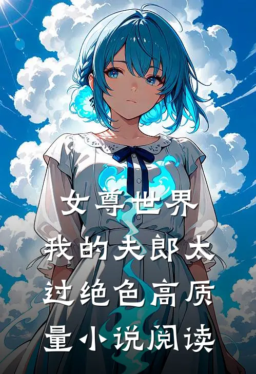女尊世界：我的夫郎太过绝色高质量小说阅读