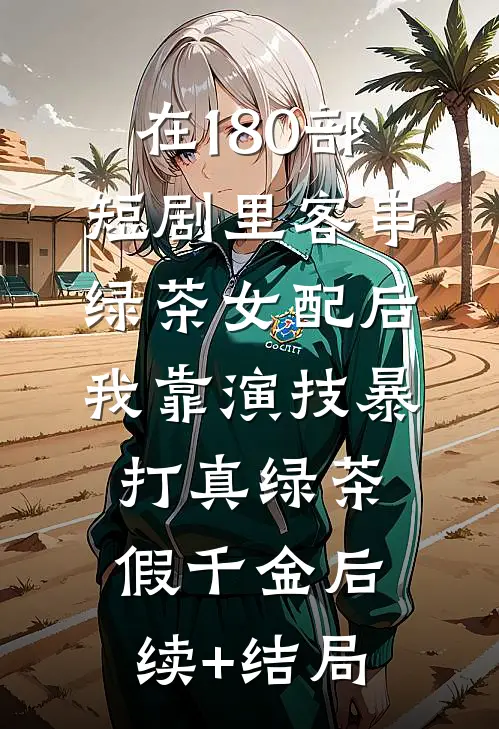 在180部短剧里客串绿茶女配后，我靠演技暴打真绿茶假千金后续+结局