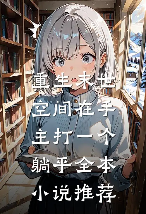 重生末世：空间在手，主打一个躺平全本小说推荐