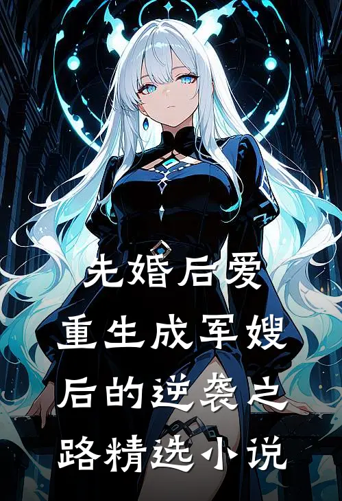 先婚后爱：重生成军嫂后的逆袭之路精选小说