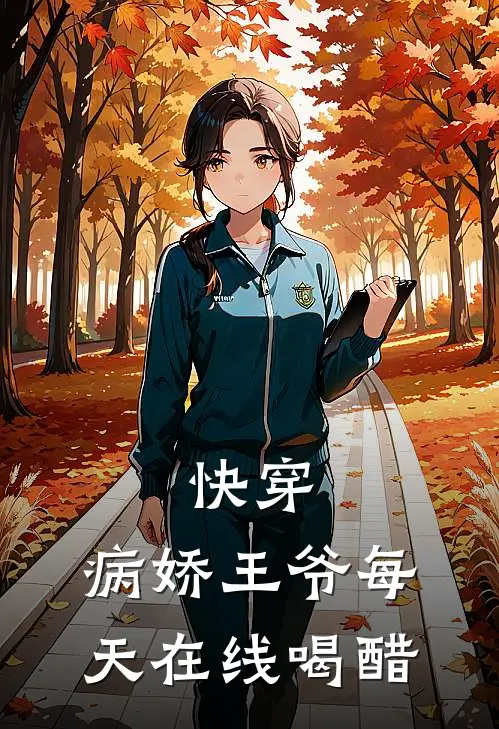 快穿：病娇王爷每天在线喝醋